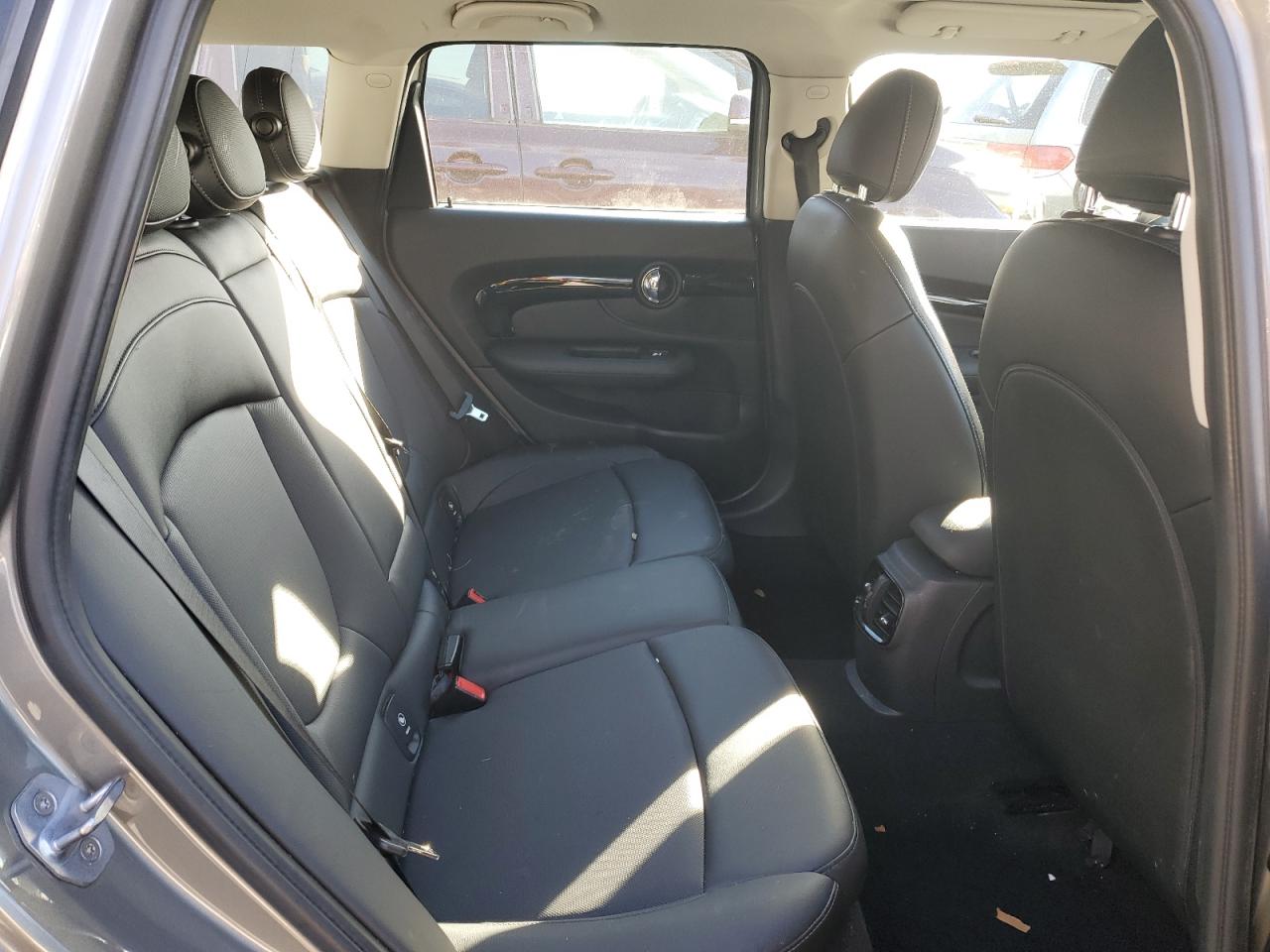 2019 MINI Cooper - Image 10