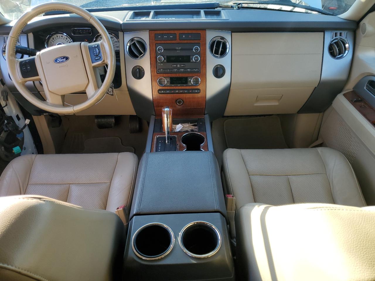 2009 Ford Expedition - Image 8