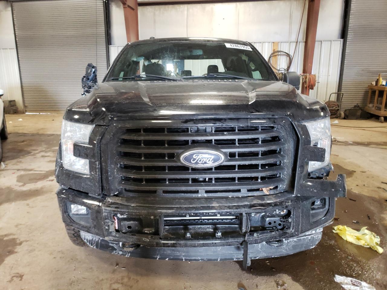2017 Ford F-150 - Image 5