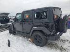 2023 Jeep Wrangler Sport zu verkaufen in Wayland, MI - Front End