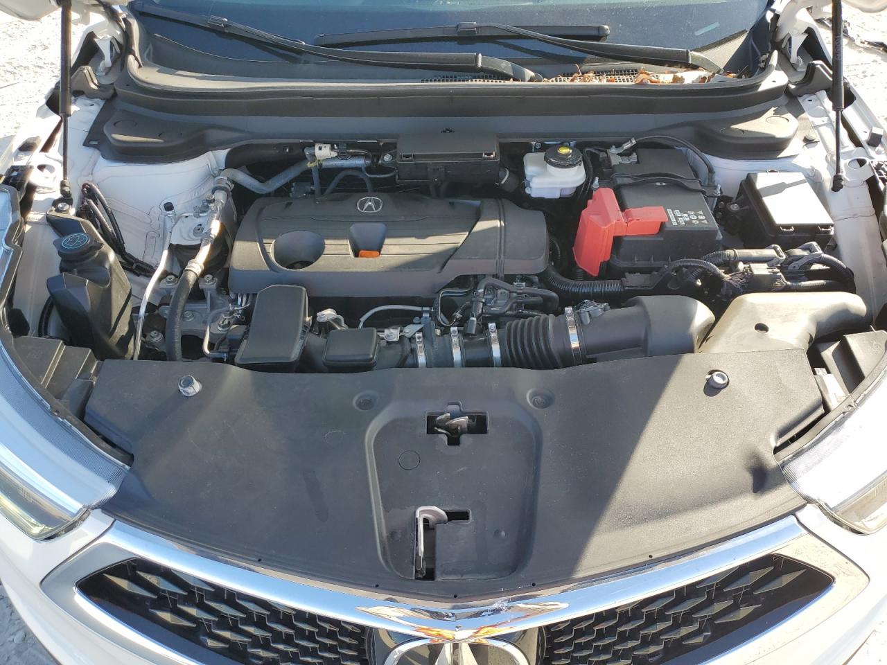 2021 Acura RDX - Image 12