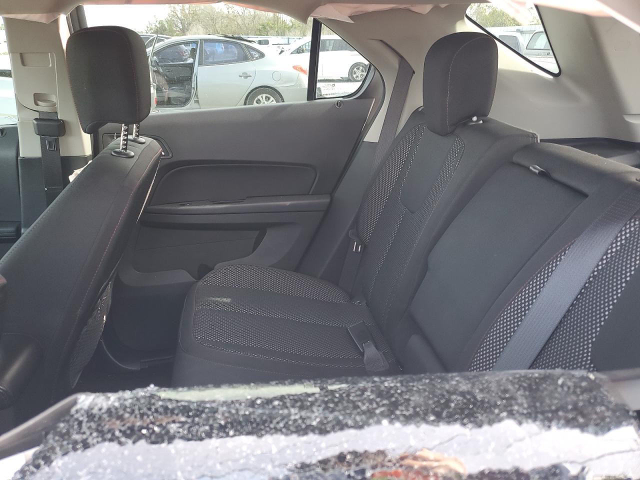 2016 Chevrolet Equinox - Image 11