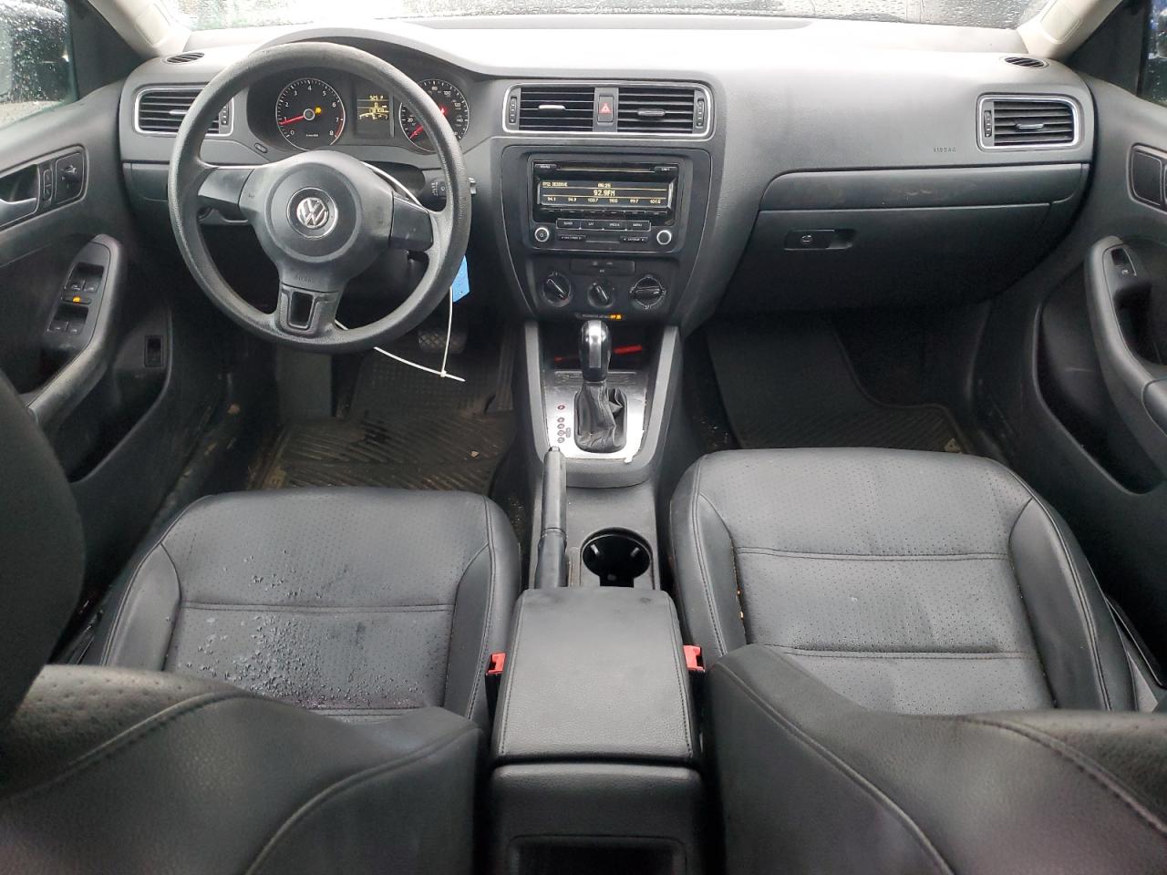 2014 Volkswagen Jetta - Image 8