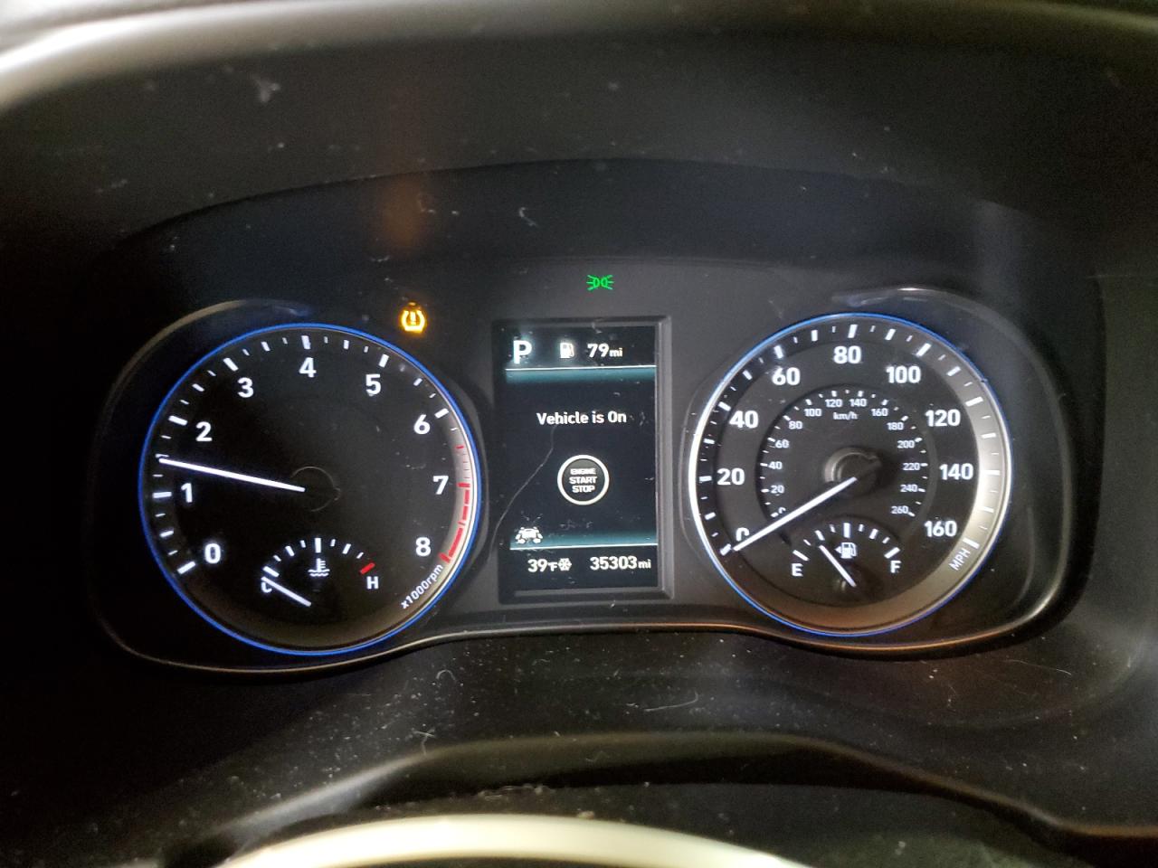 2021 Hyundai Kona - Image 9