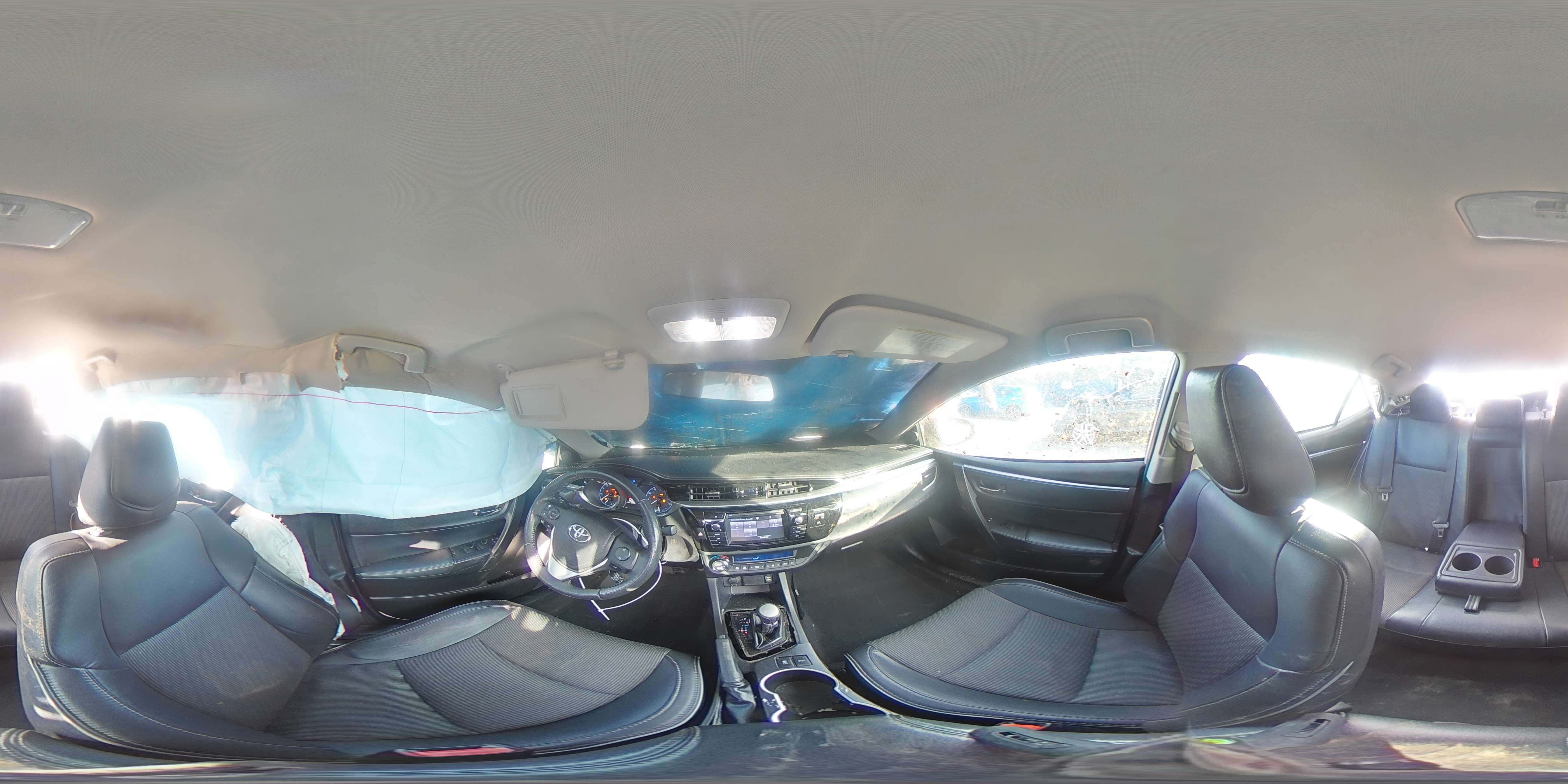 2016 Toyota Corolla - Image 14