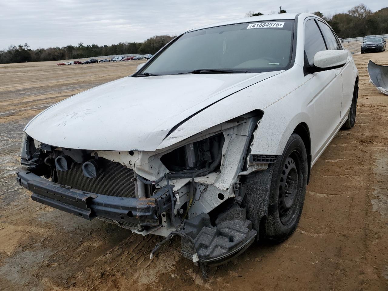 2008 Honda Accord - Image 1