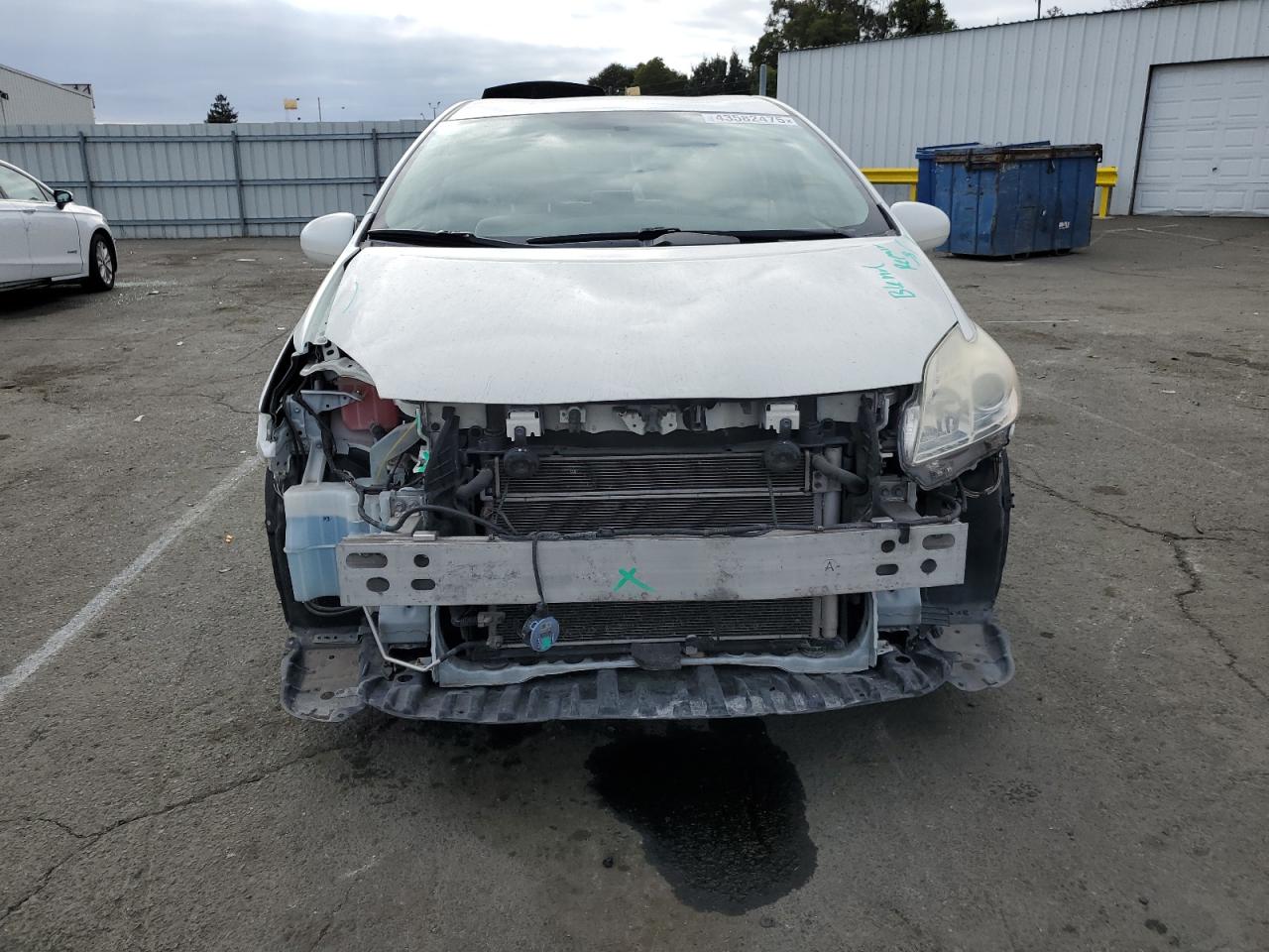2014 Toyota Prius - Image 5