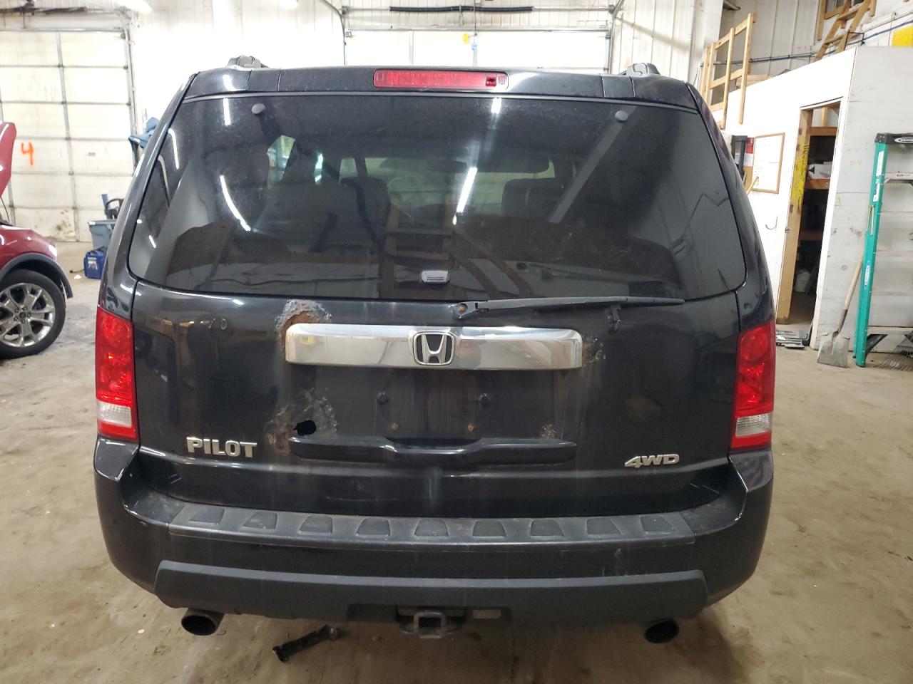 2011 Honda Pilot - Image 6