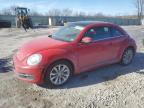 2013 Volkswagen Beetle  продається в Kansas City, KS - Vandalism