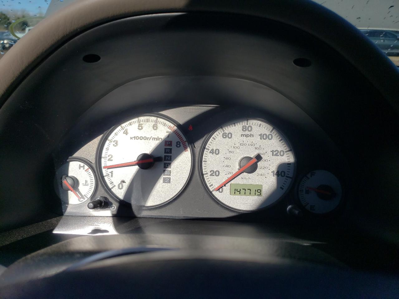 2002 Honda Civic - Image 9
