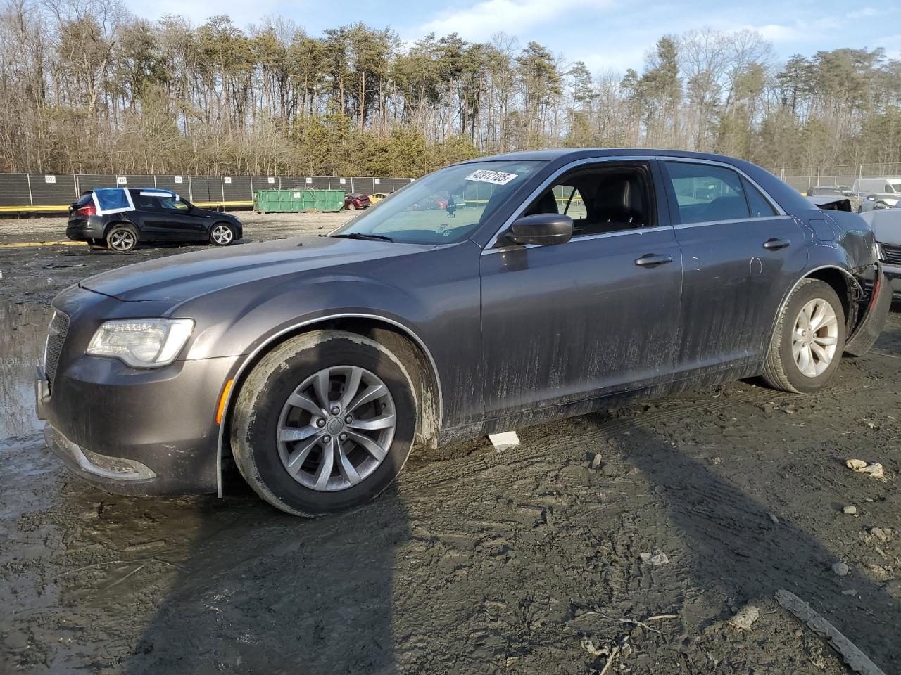 2015 Chrysler 300 - Image 1