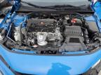 2022 Honda Civic Sport for Sale in North Billerica, MA - Front End