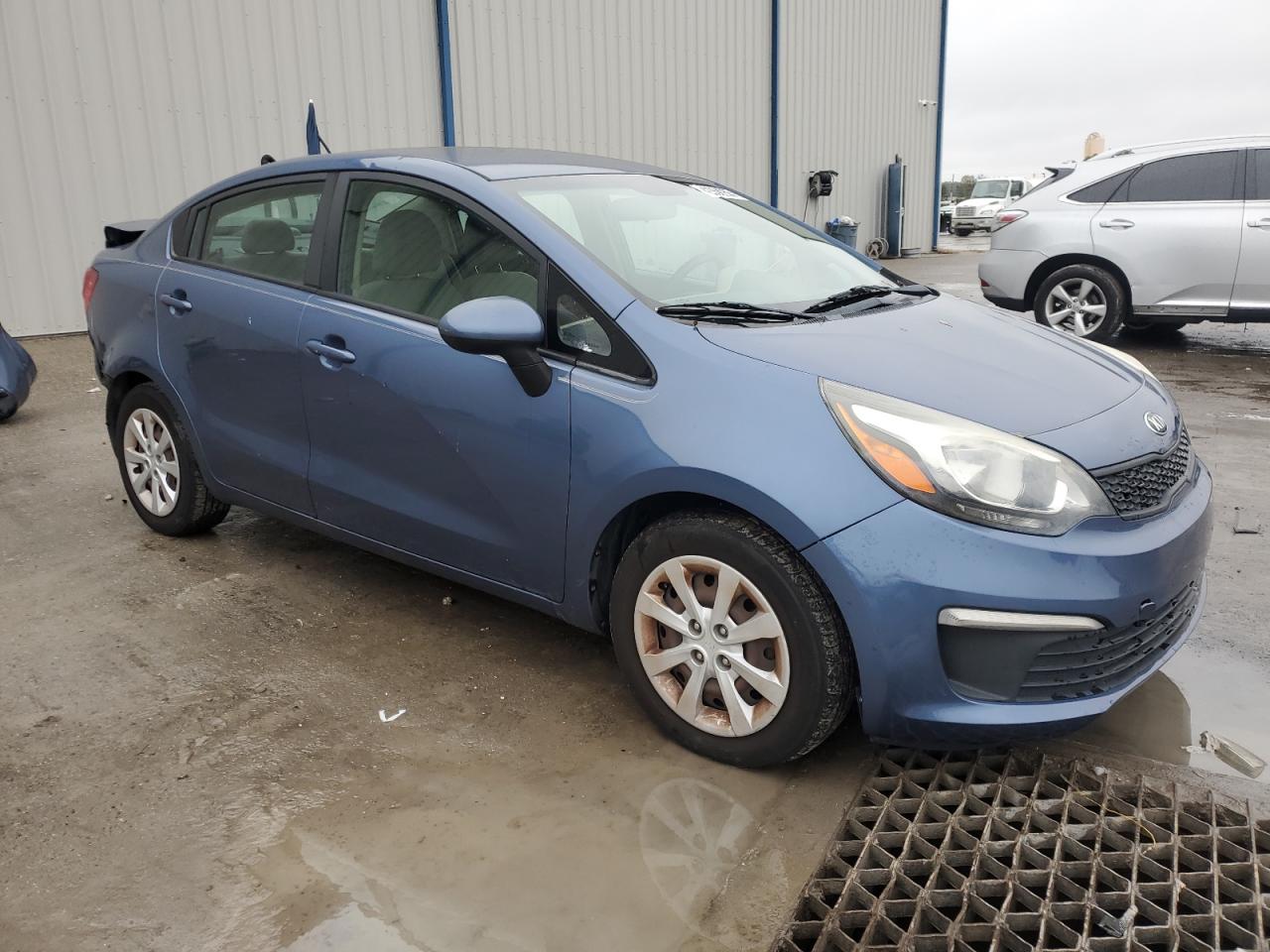 2016 Kia Rio - Image 4
