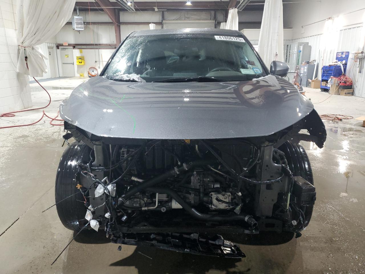 2021 Nissan Rogue - Image 5