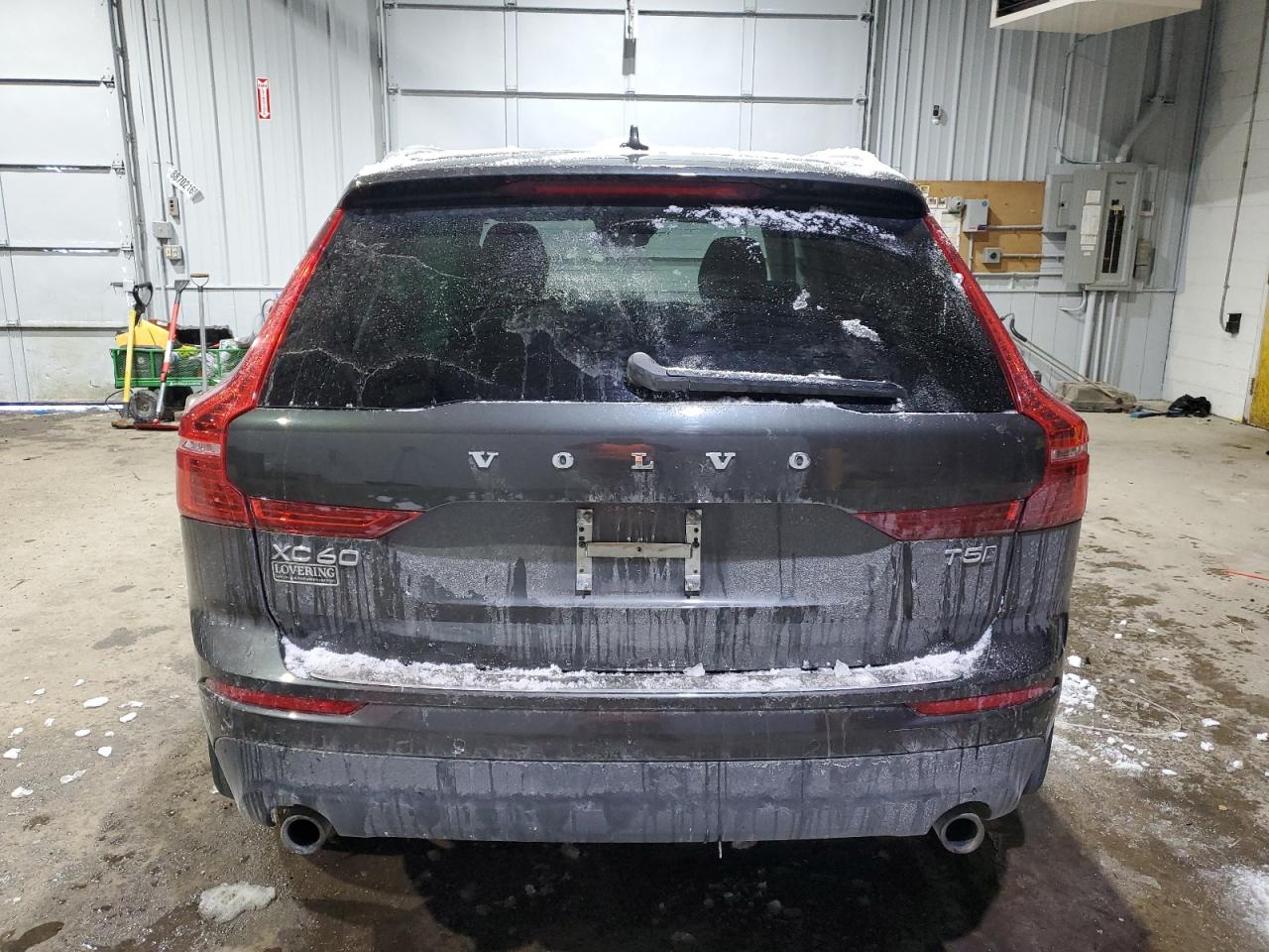 2021 Volvo XC60 - Image 6