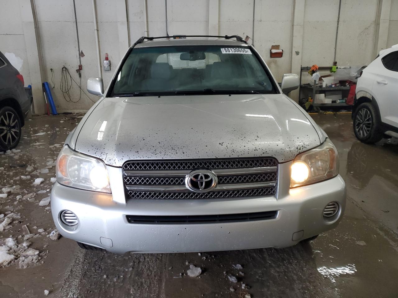 2007 Toyota Highlander - Image 5