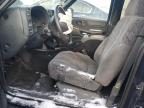 2002 Chevrolet S Truck S10 de vânzare în Dyer, IN - Front End