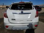 2015 Buick Encore  de vânzare în Albuquerque, NM - Rollover