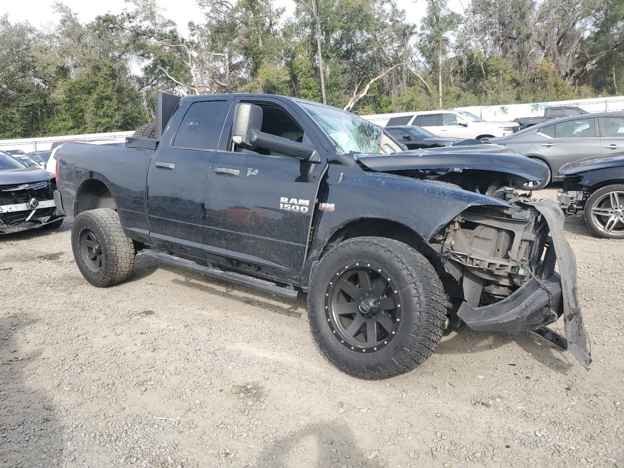 2013 RAM 1500 - Image 4