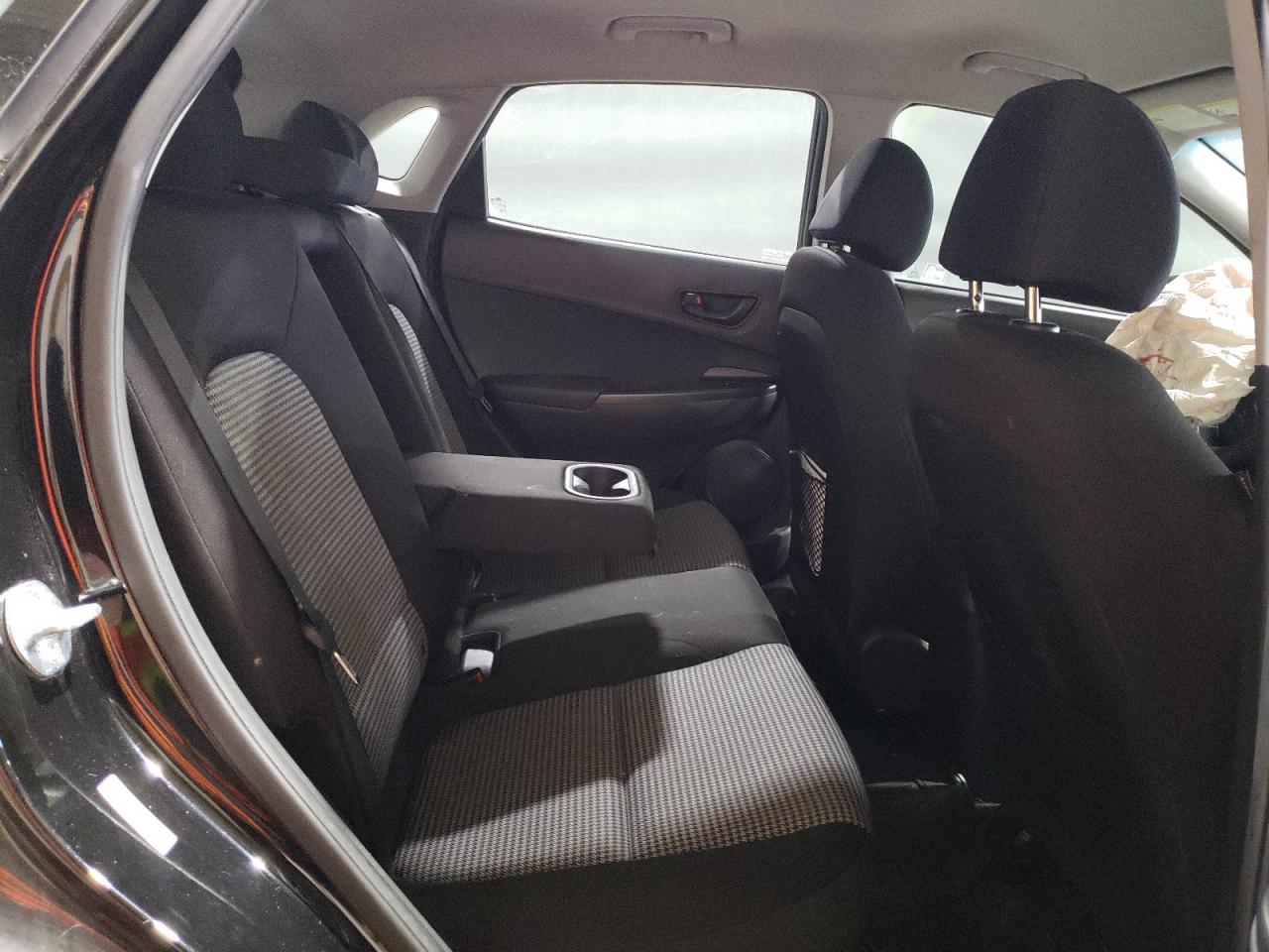 2021 Hyundai Kona - Image 10
