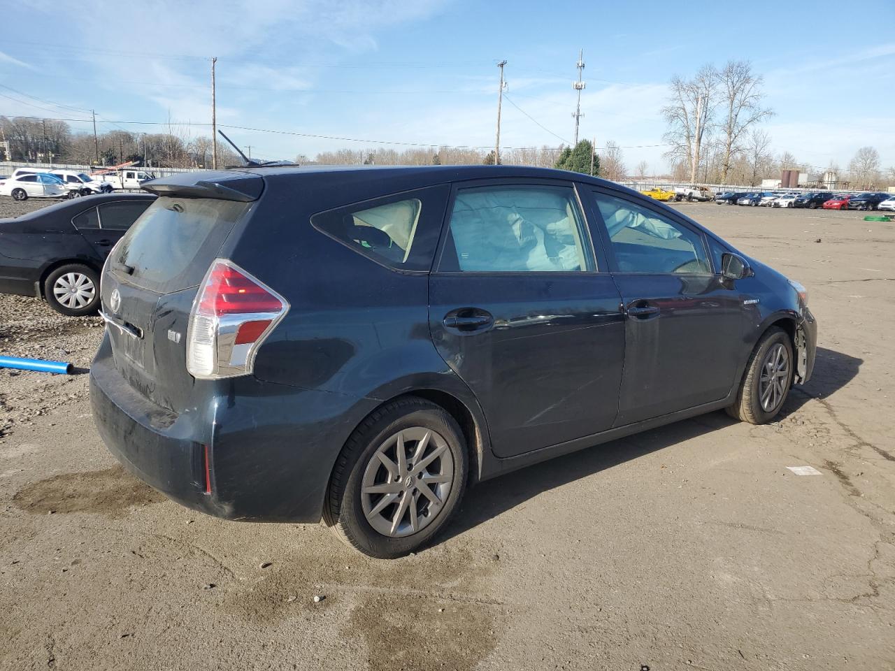 2017 Toyota Prius - Image 3