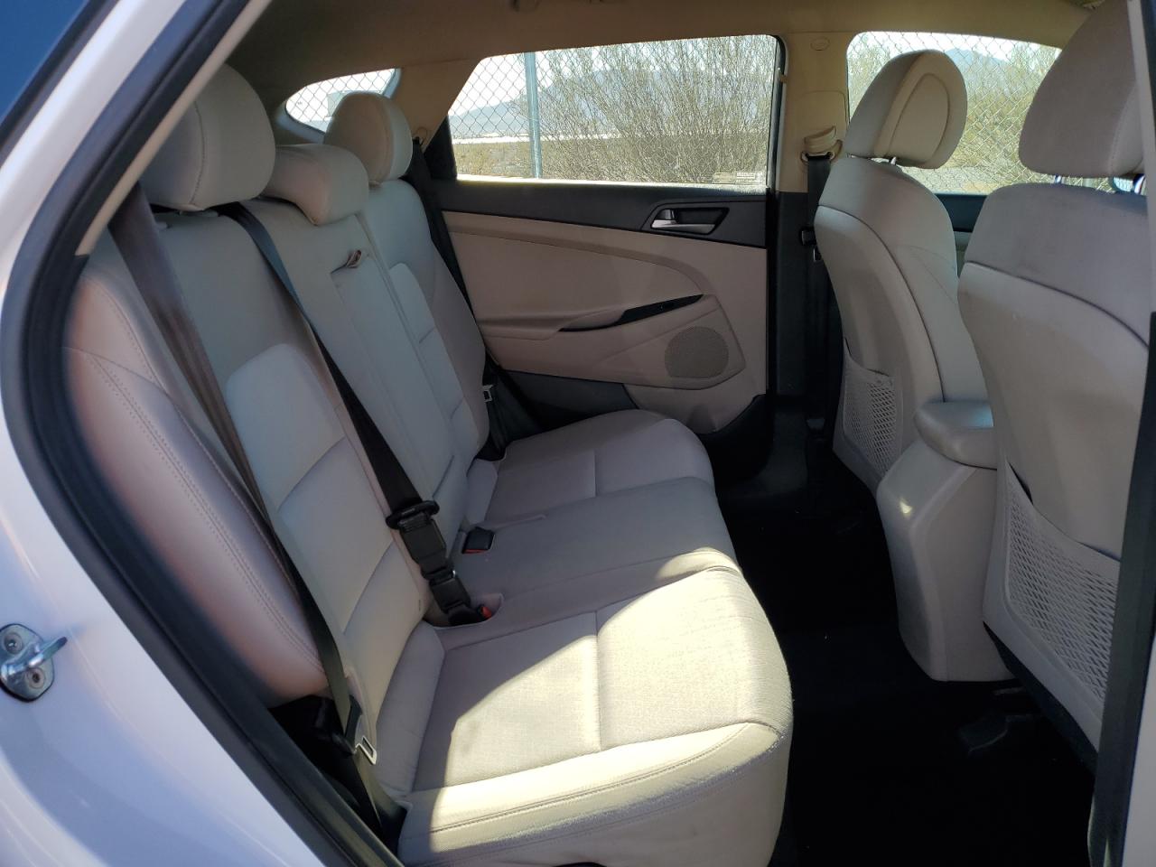 2018 Hyundai Tucson - Image 11