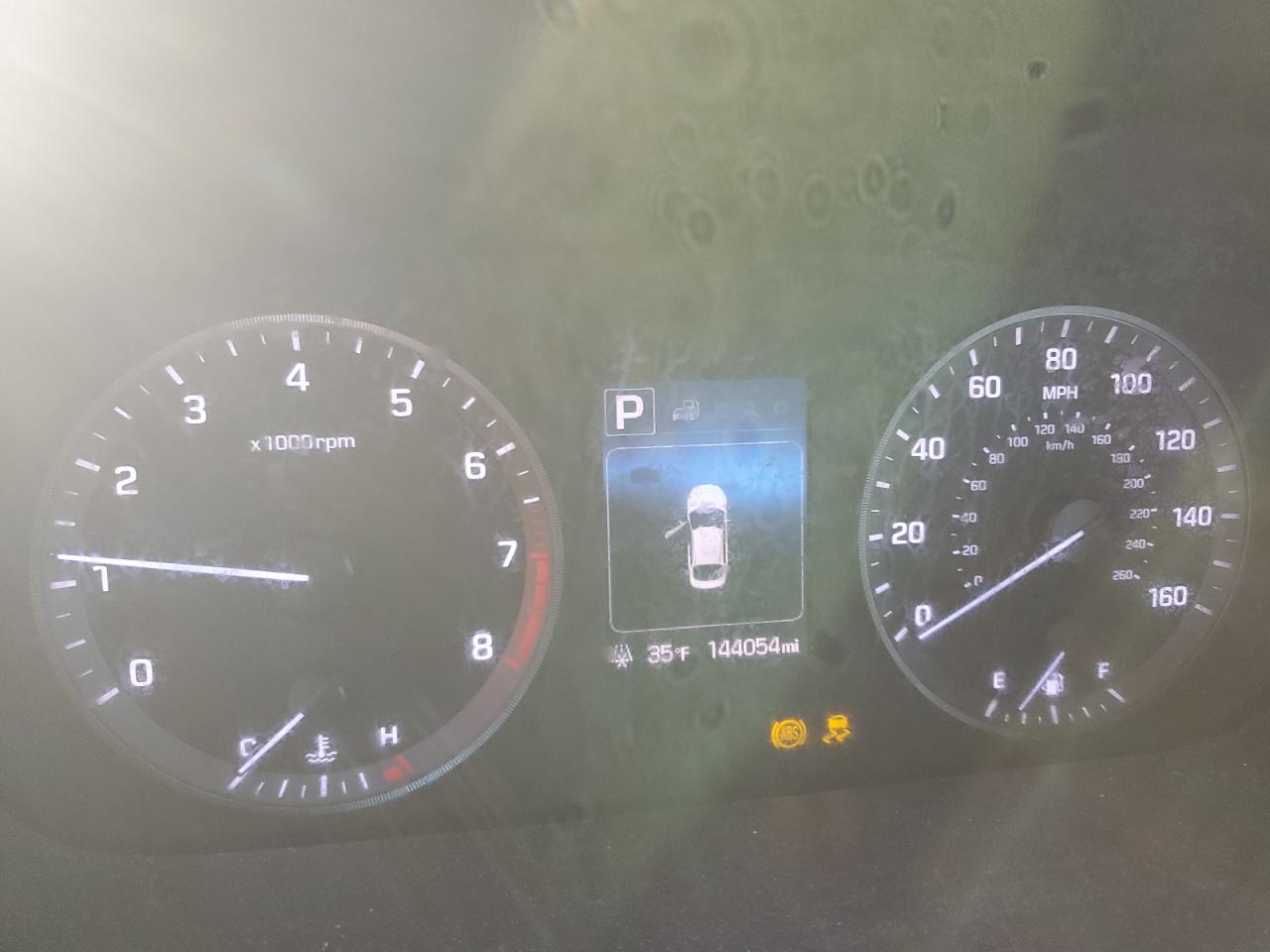 2015 Hyundai Sonata - Image 9