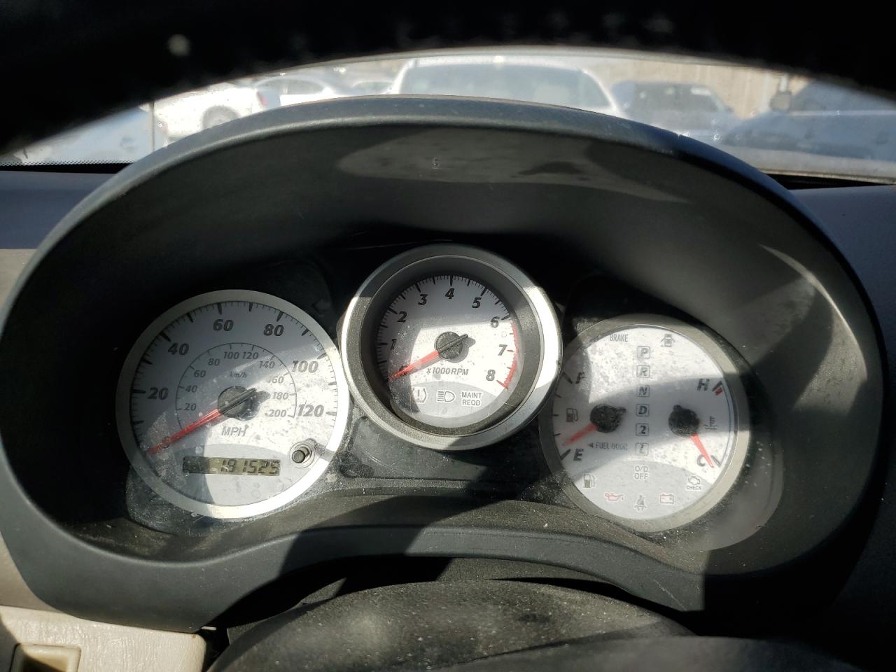 2005 Toyota RAV 4 - Image 9