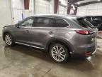 2016 Mazda Cx-9 Signature იყიდება Avon-ში, MN - Front End