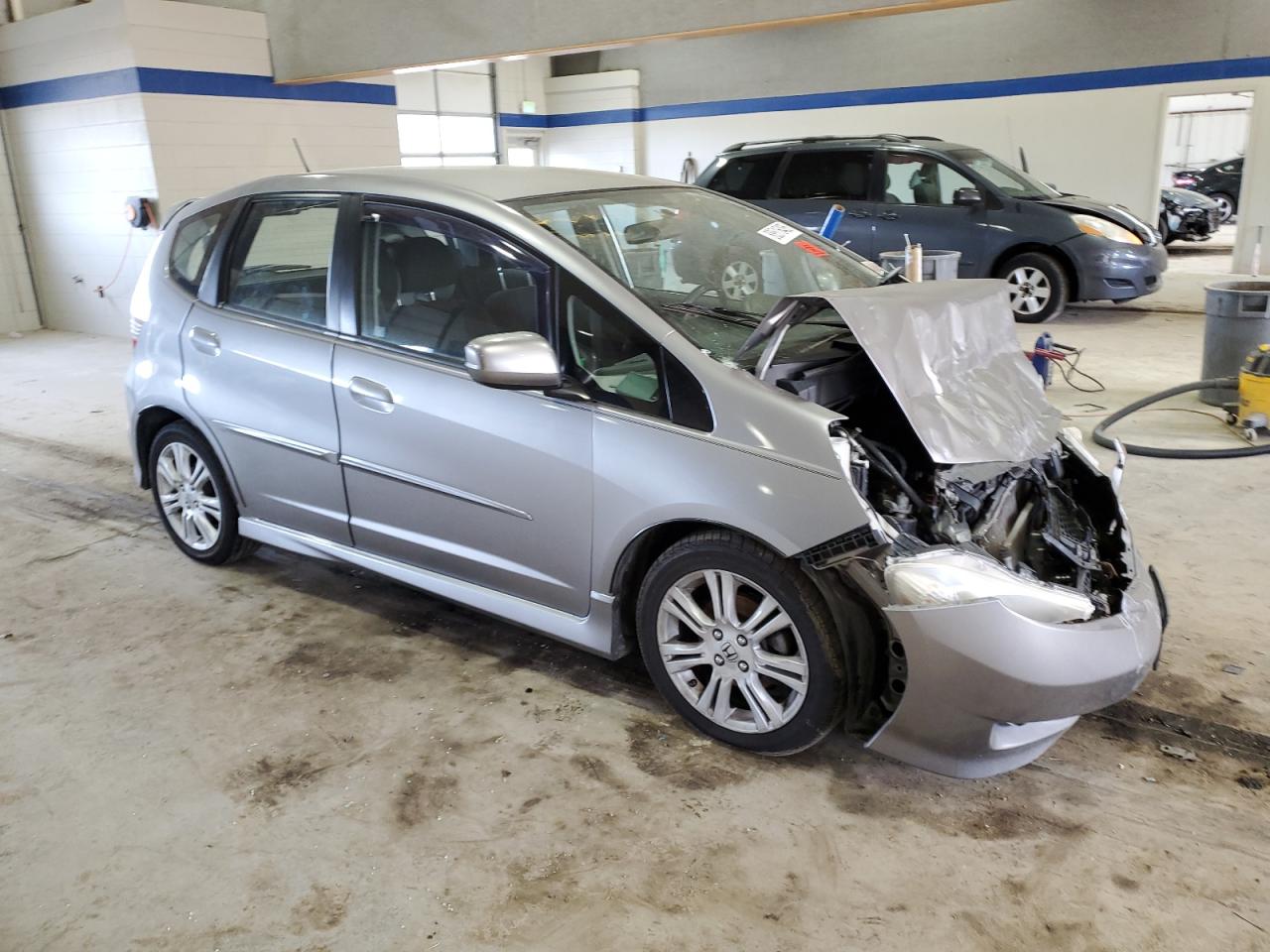 2010 Honda Fit - Image 4