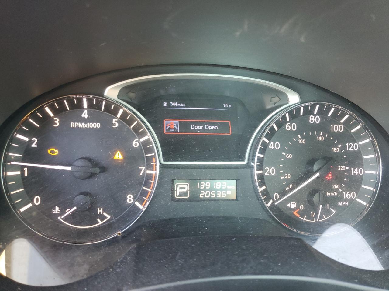 2014 Nissan Altima - Image 9