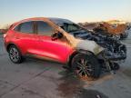 2021 Ford Escape Sel for Sale in Grand Prairie, TX - Burn - Engine