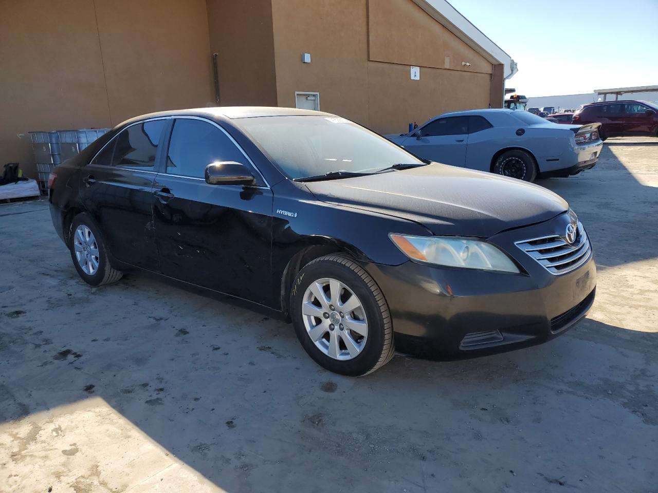 2009 Toyota Camry - Image 4