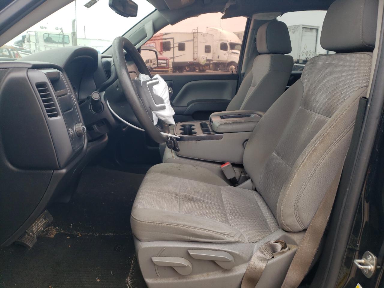 2016 GMC Sierra - Image 7