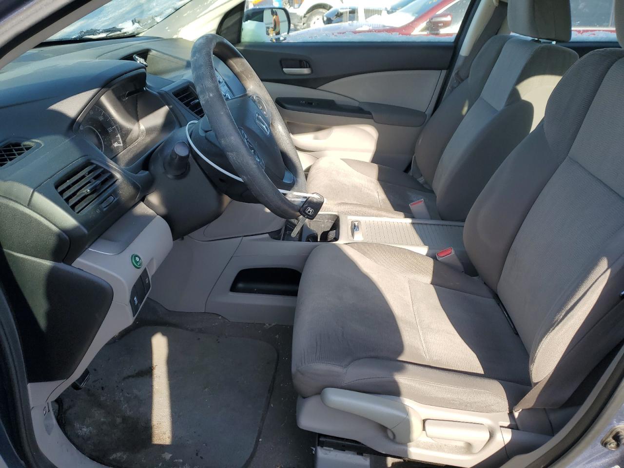 VIN 2HKRM4H35EH696785 2014 HONDA CRV no.7