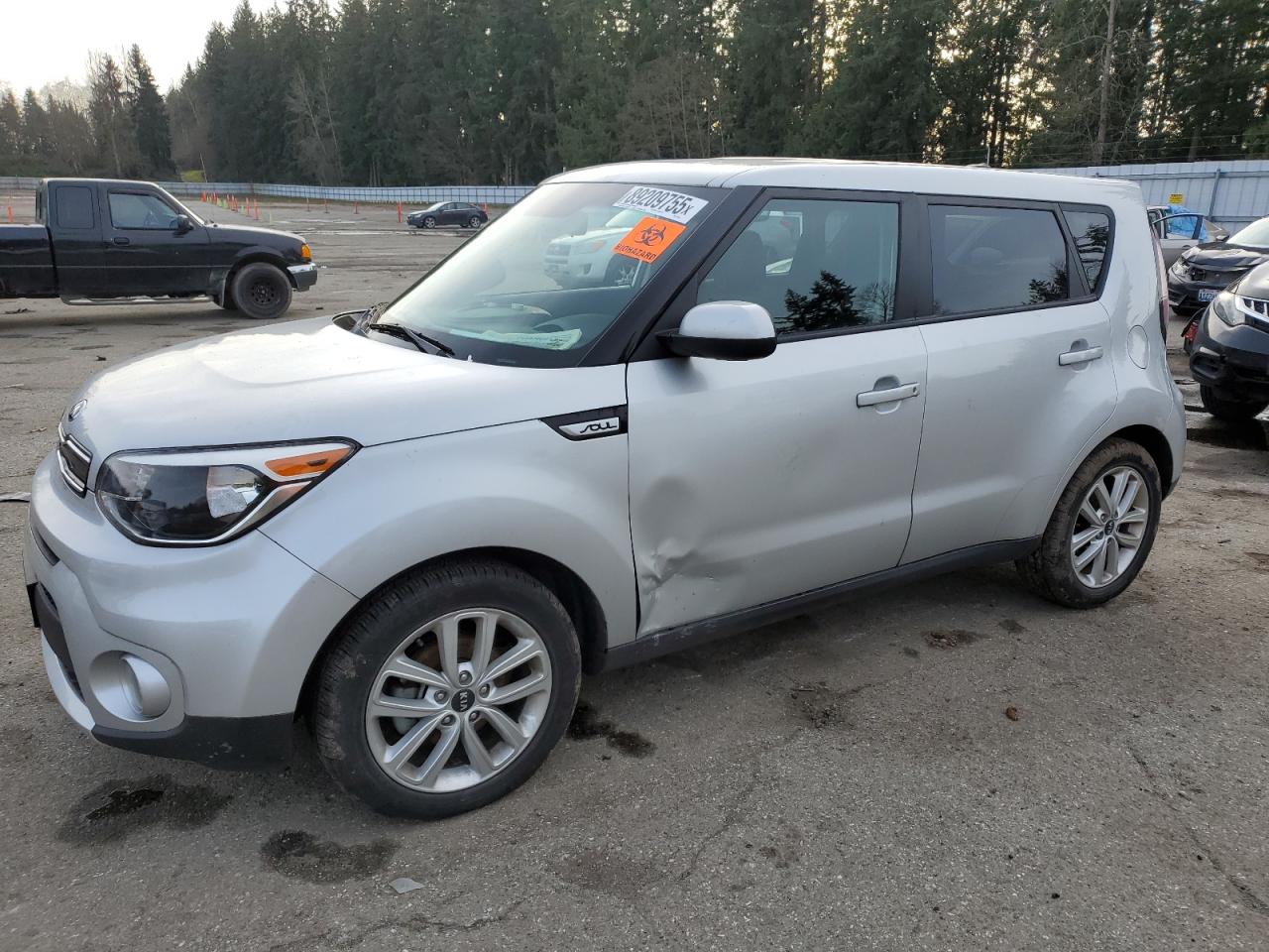 2018 Kia Soul - Image 1