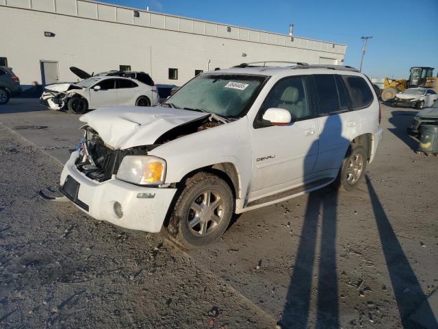 2005 Gmc Envoy Denali