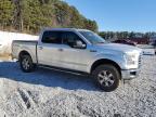 2017 Ford F150 Supercrew продається в Fairburn, GA - Mechanical