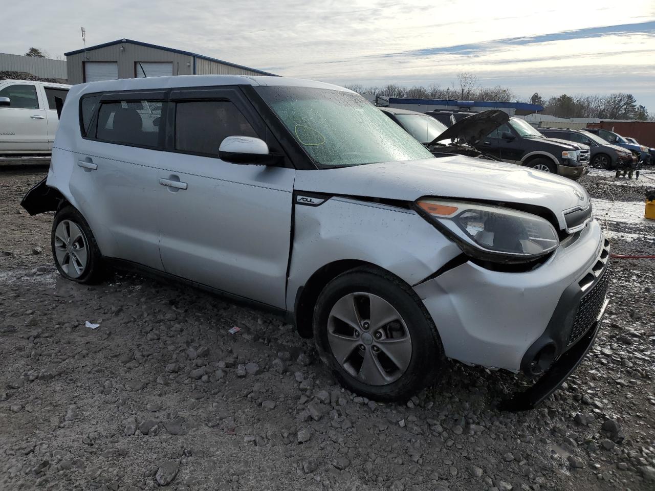 2016 Kia Soul - Image 4