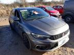 2017 FIAT TIPO LOUNG for sale at Copart BRISTOL