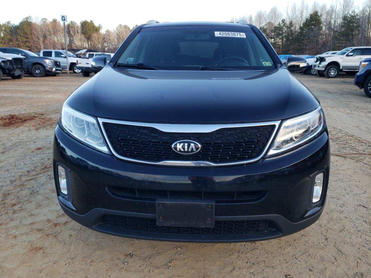 2015 Kia Sorento - Image 5