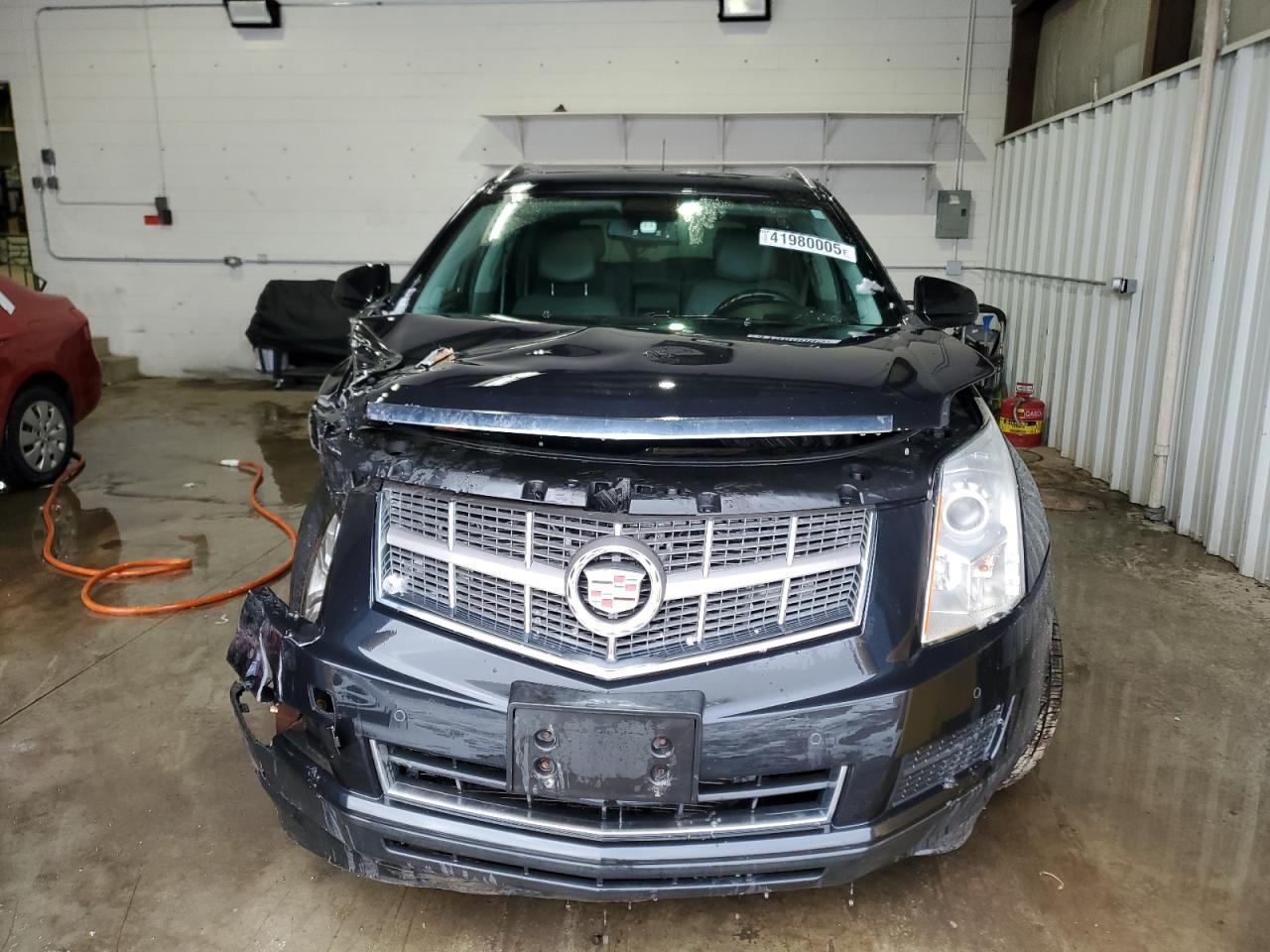 2012 Cadillac SRX - Image 5