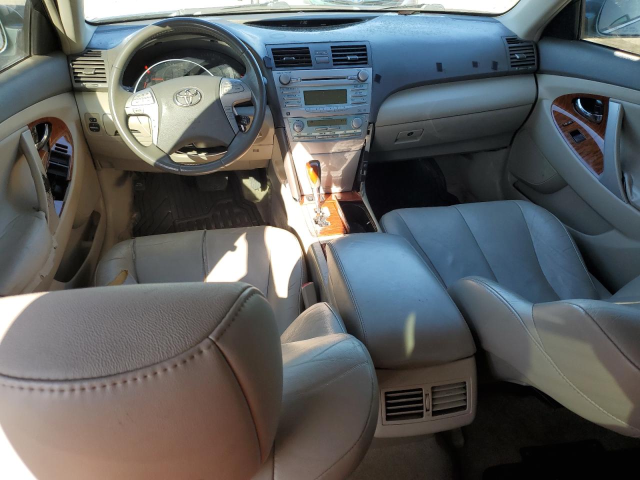 2008 Toyota Camry - Image 8
