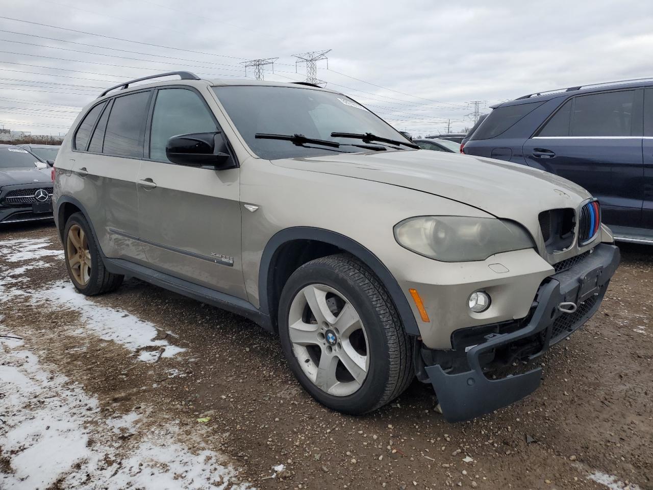 2010 BMW X5 - Image 4