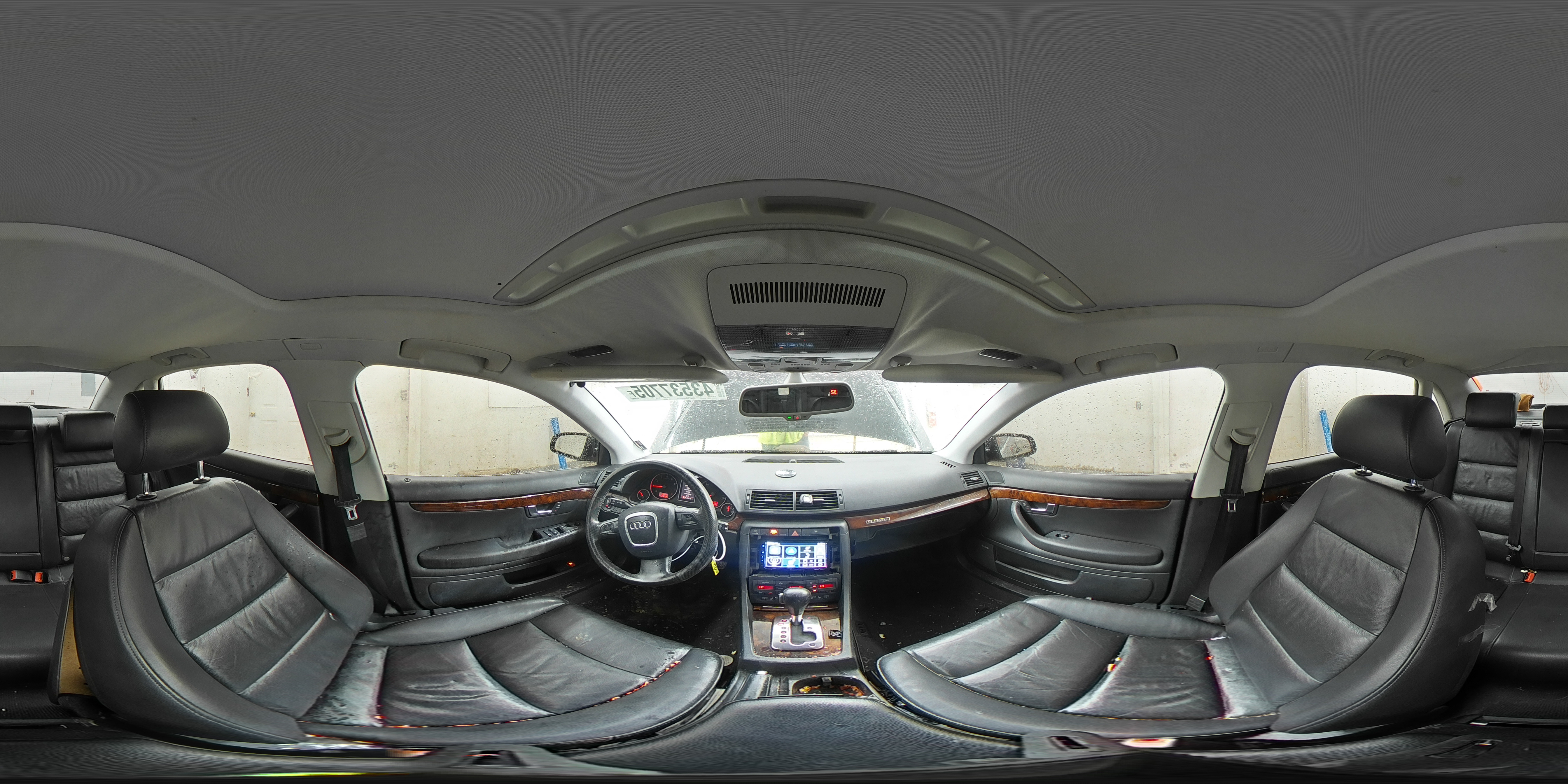 2005 Audi A4 - Image 13
