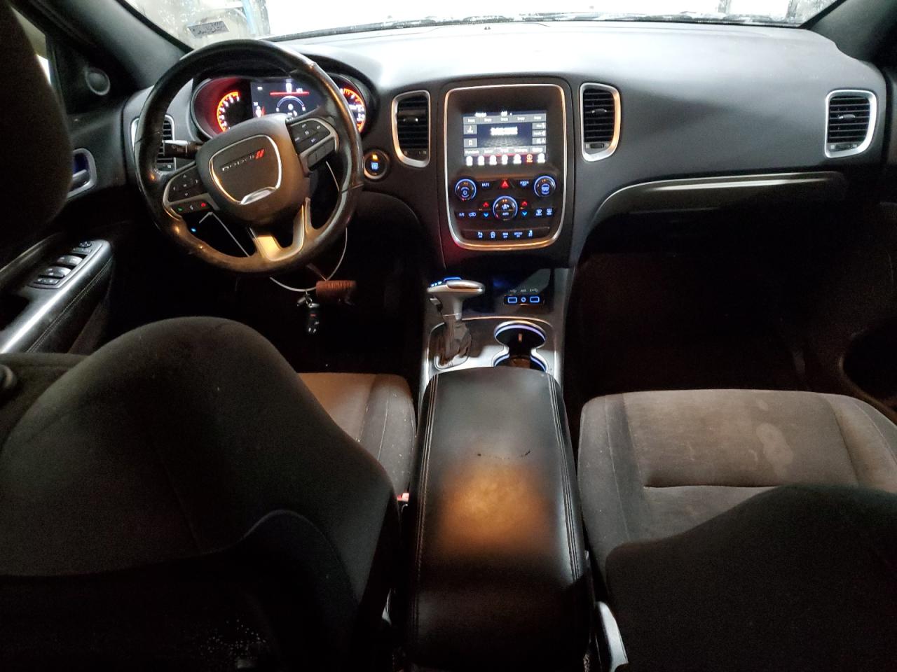 2019 Dodge Durango - Image 8