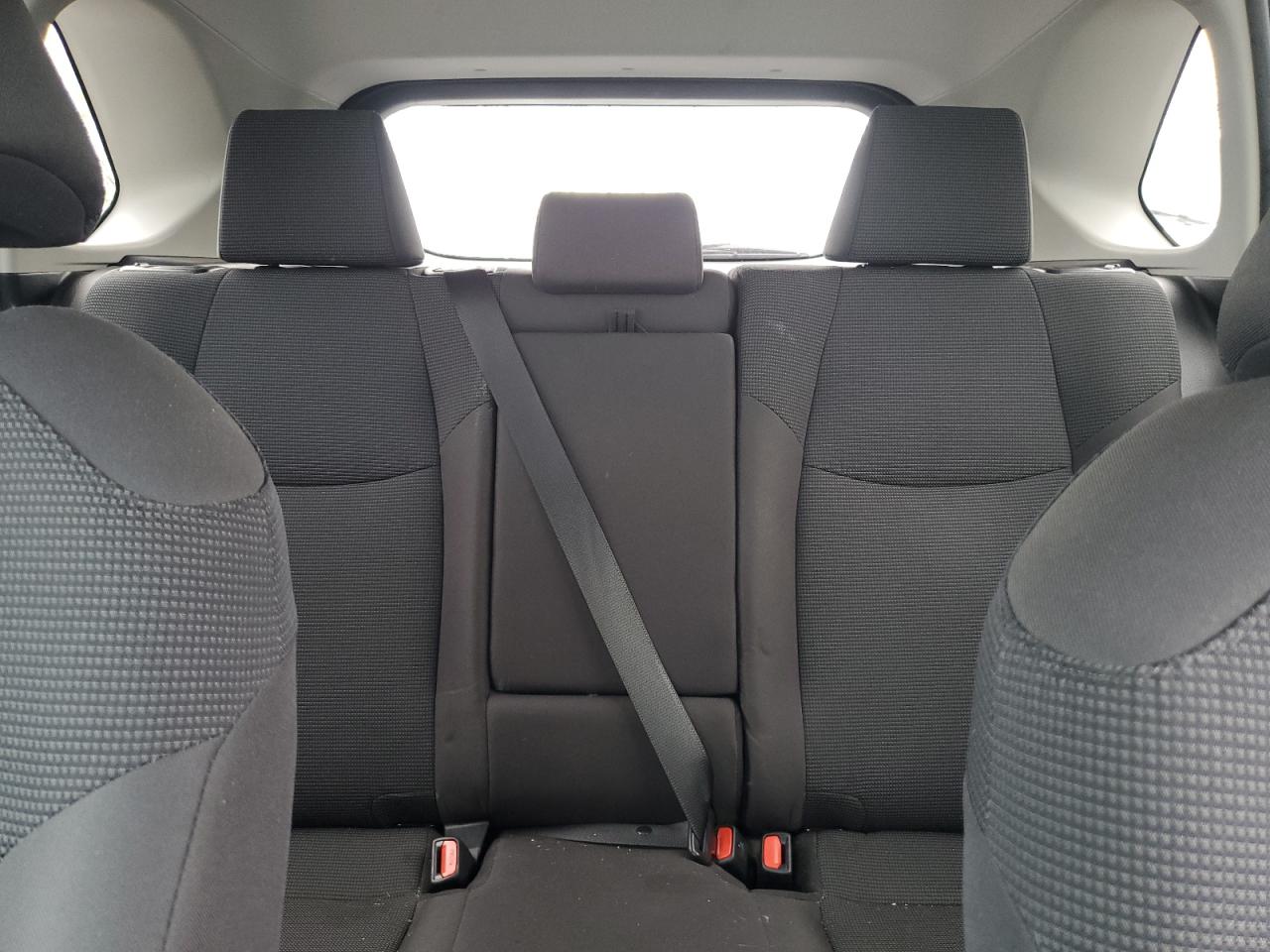 2019 Toyota RAV 4 - Image 10