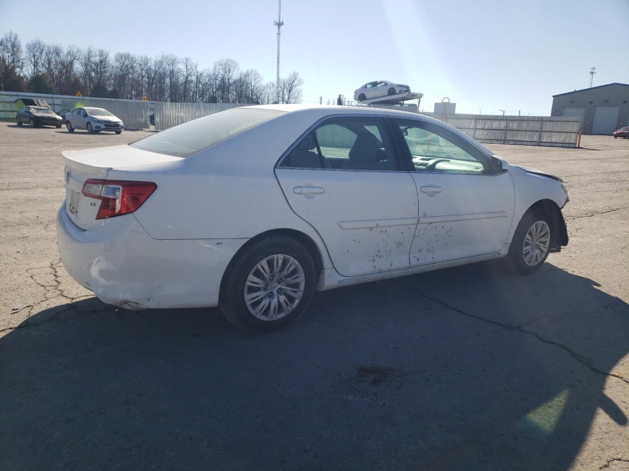 2013 Toyota Camry - Image 3