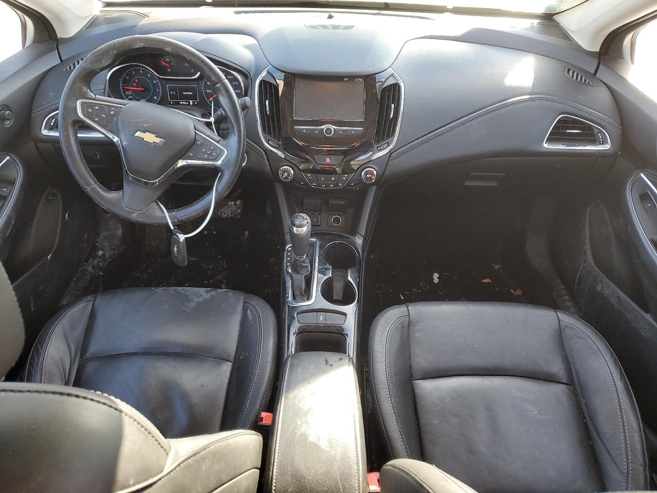 2016 Chevrolet Cruze - Image 8