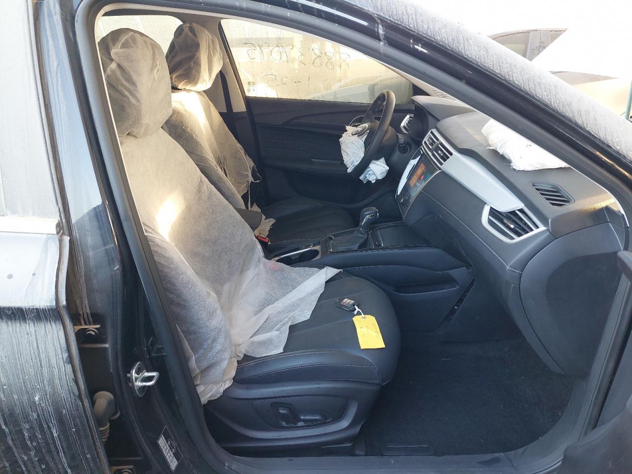 LSJA36E90RZ1417173 - 2024 MAZDA CX-50 SELE - #88839095
